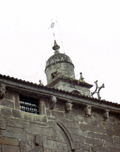 IGREXA DE SANTA CLARA