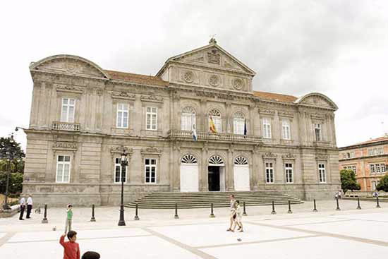 DIPUTACIÓN PROVINCIAL