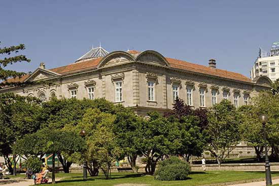 DIPUTACIÓN PROVINCIAL