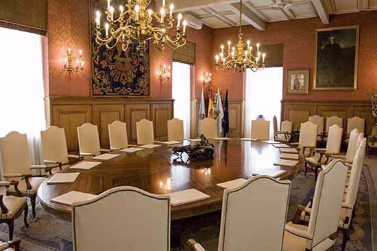 DIPUTACIÓN PROVINCIAL