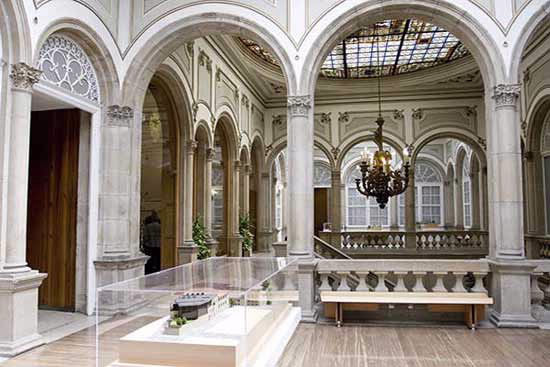 DIPUTACIÓN PROVINCIAL