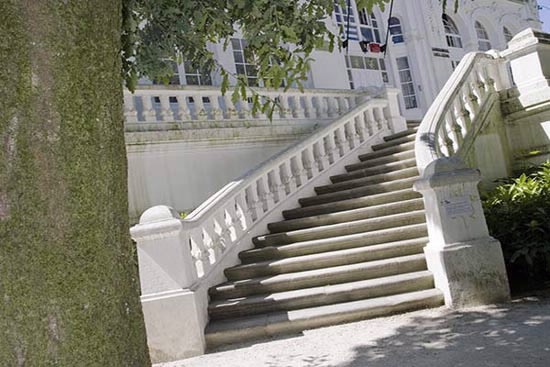 PABELLÓN DA EXPOSICIÓN REXIONAL