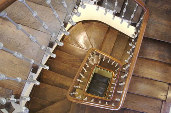 VIVENDA DA RÚA DO CASTRO