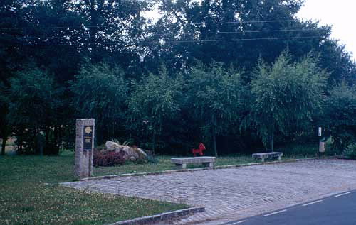 PARQUE DE O PIÑEIRO