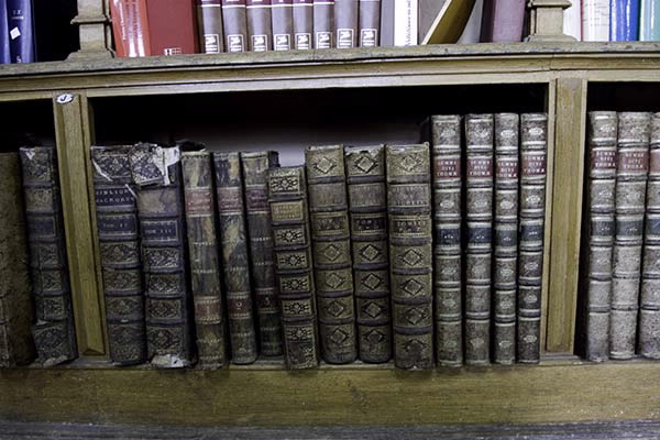 SEMINARIO DIOCESANO DE LUGO