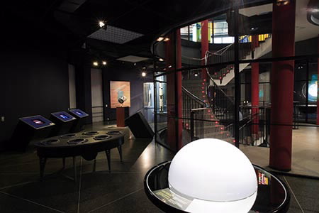 CASA DAS CIENCIAS