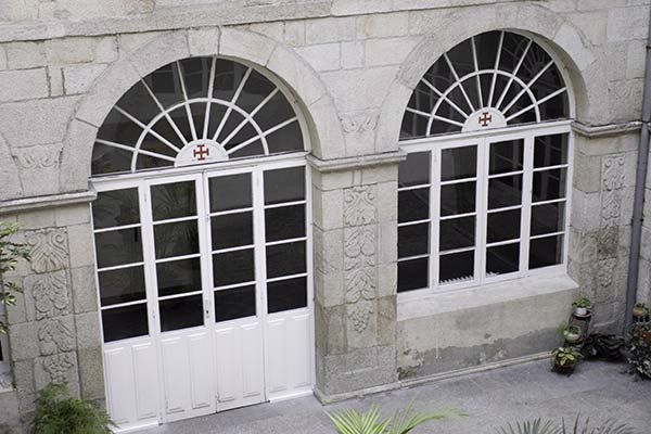 COLEXIO DE PAIS FRANCISCANOS