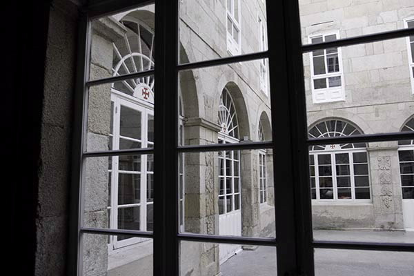 COLEXIO DE PAIS FRANCISCANOS