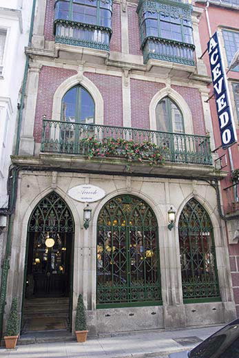 CASA EN MAGDALENA 169