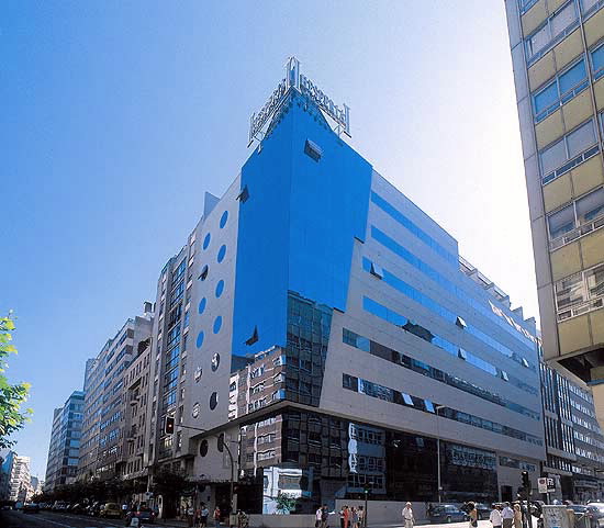 HESPERIA A CORUÑA CENTRO