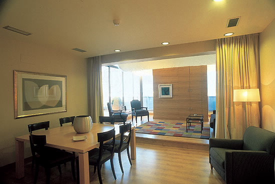 HESPERIA A CORUÑA CENTRO