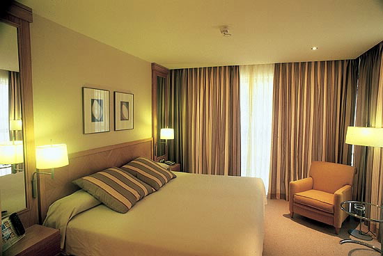 HESPERIA A CORUÑA CENTRO