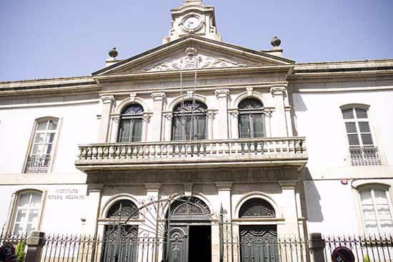 INSTITUTO OTERO PEDRAYO