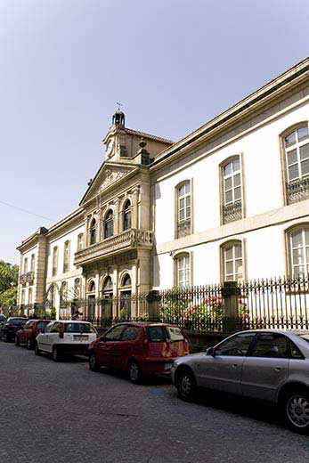 INSTITUTO OTERO PEDRAYO