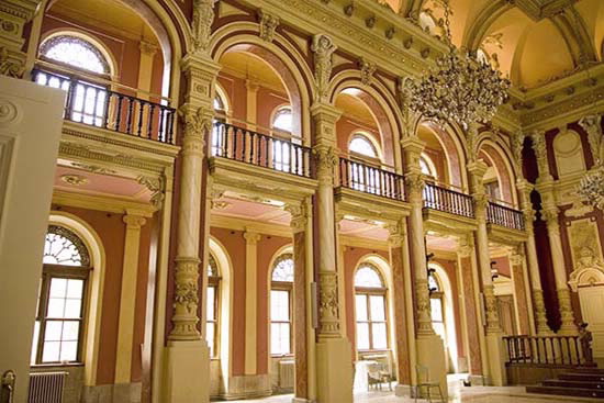 INSTITUTO OTERO PEDRAYO