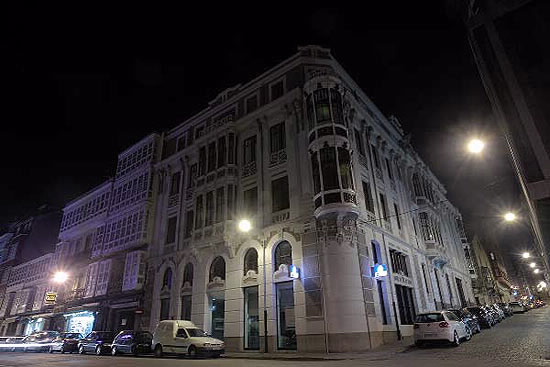 CASA ROMERO