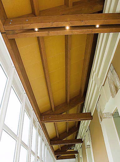 EDIFICIO DE DESEÑO INDUSTRIAL