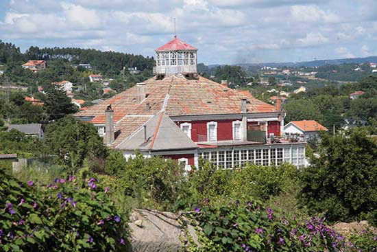 CASA DE ROMÁN TORRES