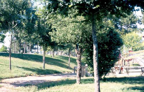 PARQUE DE A CACHADA