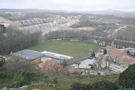 ALAMEDA E PARQUE PORTOVELLO