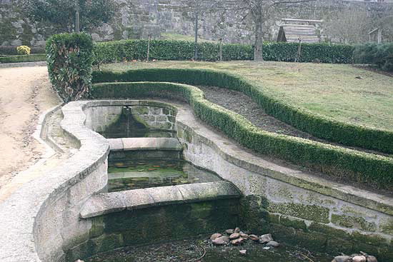 ALAMEDA E PARQUE PORTOVELLO