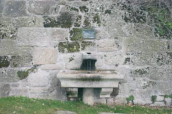 ALAMEDA E PARQUE PORTOVELLO