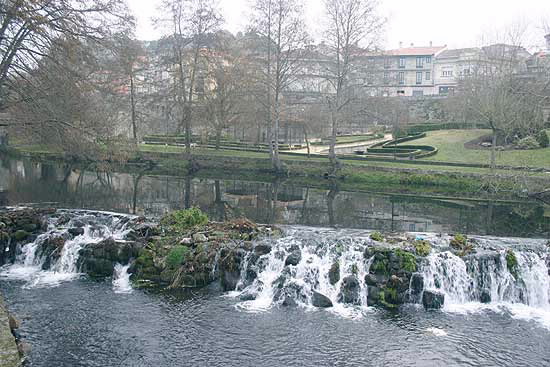 ALAMEDA E PARQUE PORTOVELLO