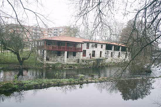 ALAMEDA E PARQUE PORTOVELLO