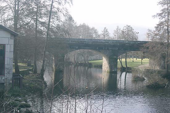 ALAMEDA E PARQUE PORTOVELLO