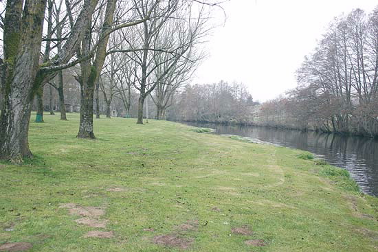 ALAMEDA E PARQUE PORTOVELLO