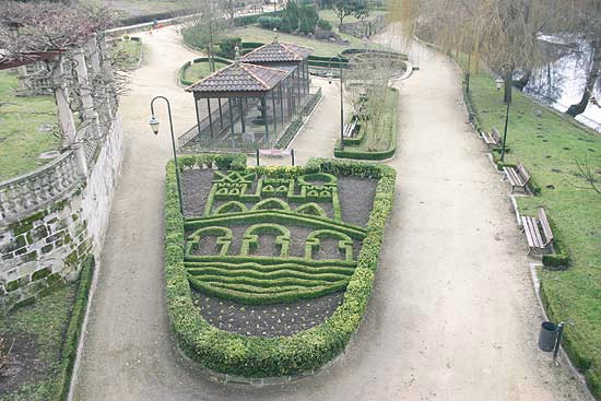 ALAMEDA E PARQUE PORTOVELLO