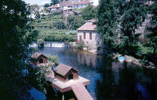 ALAMEDA E PARQUE PORTOVELLO