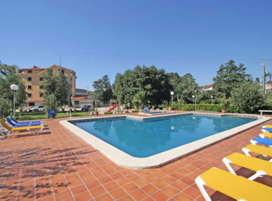 HOTEL CABO DE FESTIÑANZA