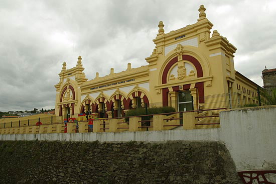 ZONA ANTIGA DE BETANZOS