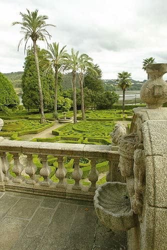PAZO DE LÁNCARA OU DE MARIÑÁN