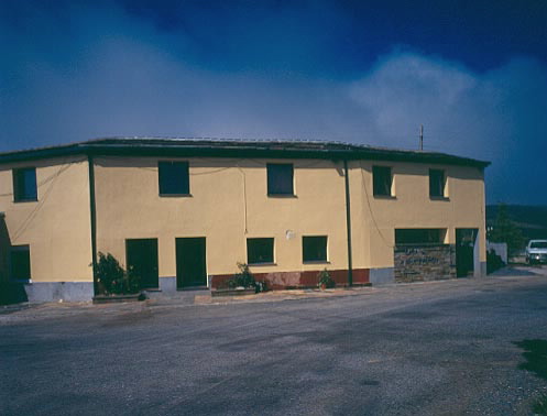 CASA DE AIRA PADRÓN