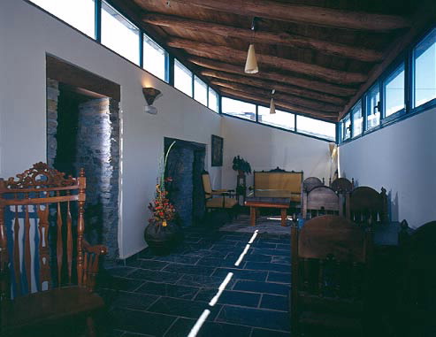 CASA DE AIRA PADRÓN