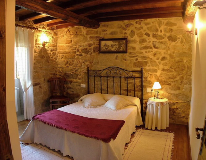 CASA ANTIGUA DE S. JOSÉ - S.XVII