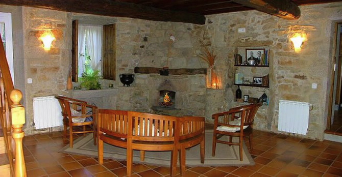 CASA ANTIGUA DE S. JOSÉ - S.XVII