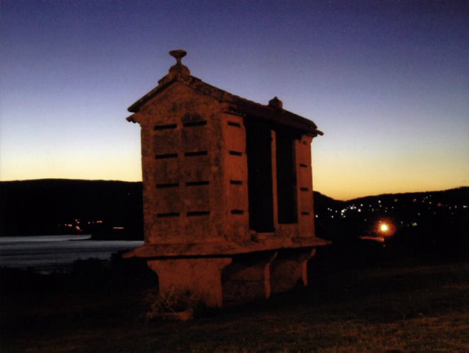 CASA ANTIGUA DE S. JOSÉ - S.XVII