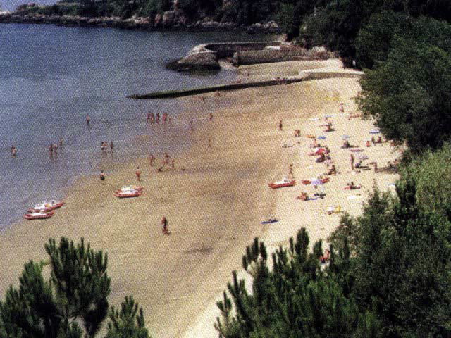 CASA ANTIGUA DE S. JOSÉ - S.XVII