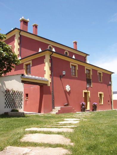 CASA DO MERLO
