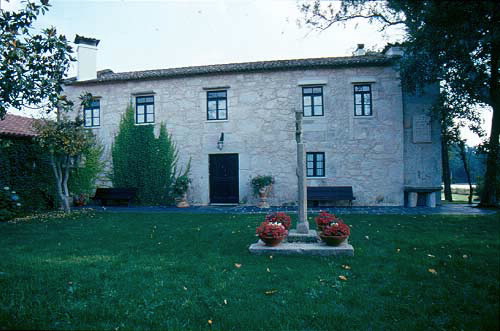 QUINTA DO RAMO
