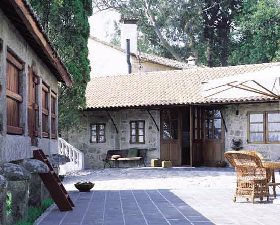 QUINTA DO RAMO