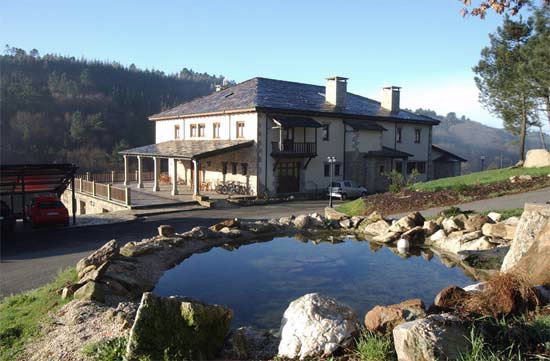 HOTEL BALNEARIO RIO PAMBRE