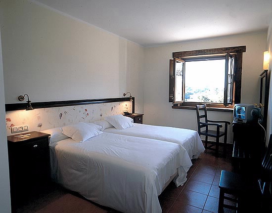 HOTEL BALNEARIO RIO PAMBRE