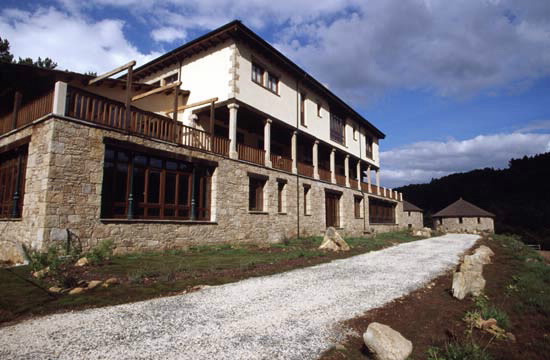 HOTEL BALNEARIO RIO PAMBRE