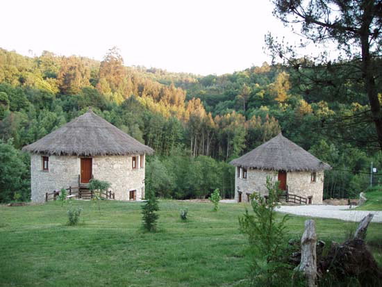 HOTEL BALNEARIO RIO PAMBRE