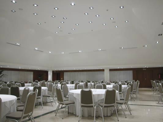 HOTEL EUROSTARS ISLA DE LA TOJA