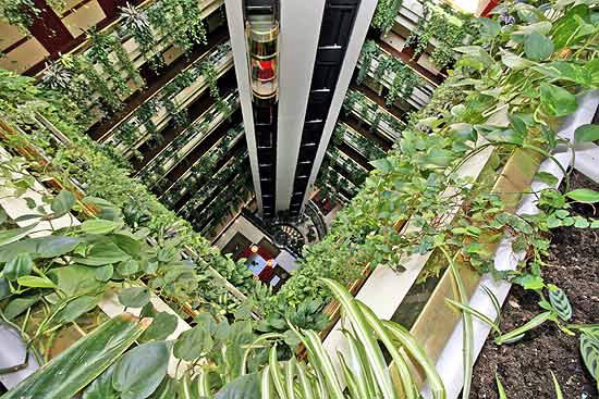 EUROSTARS GRAN HOTEL SANTIAGO